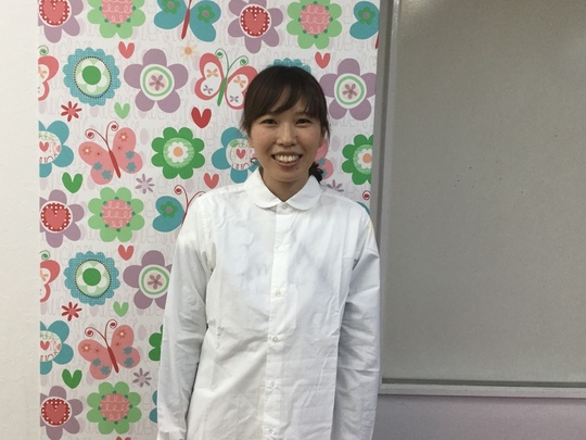放課後等デイサービス スタッフ紹介 児童発達支援 放課後等デイサービス Sakura サクラ